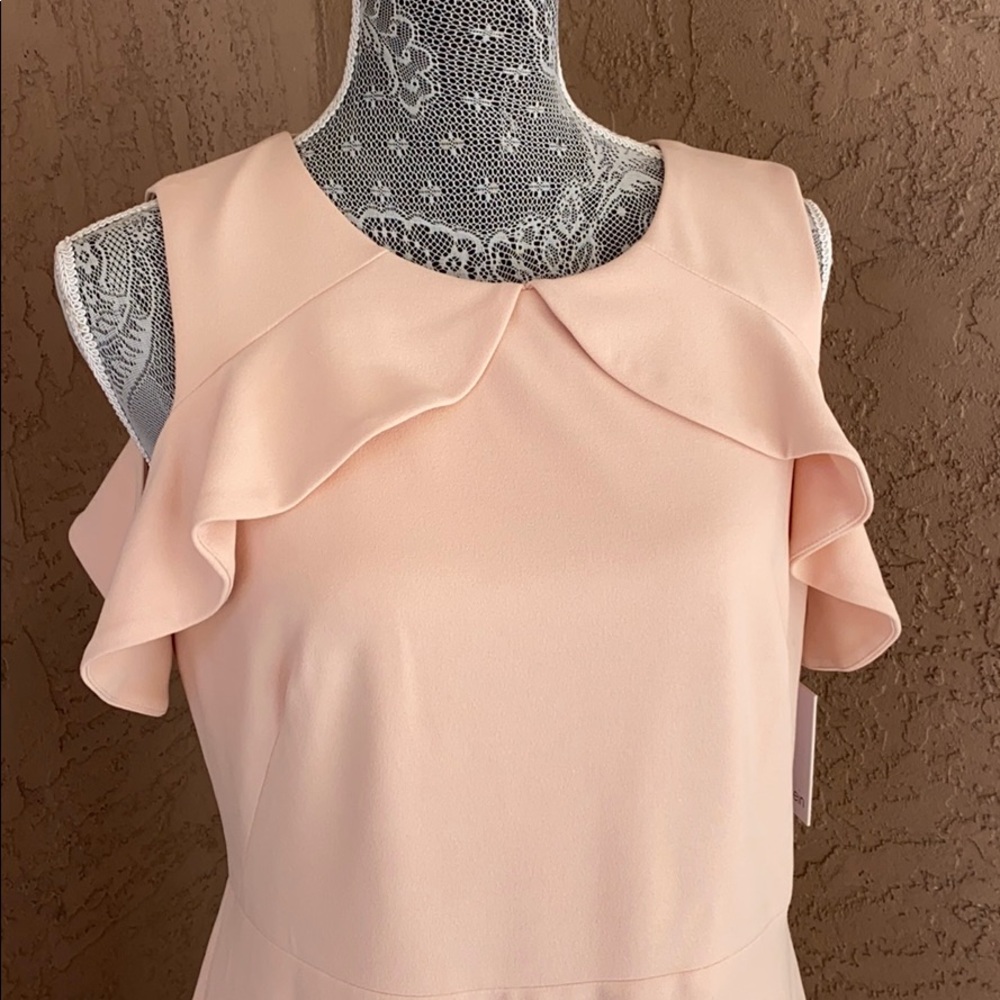 Calvin Klein woman dress.